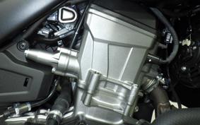 HONDA HAWK 11 2026 SC85