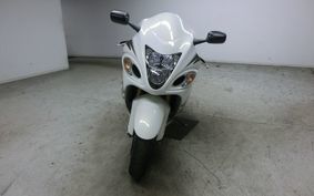 SUZUKI GSX-1300R HAYABUSA 2011 GX72A