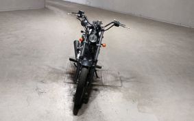 SUZUKI GLASS TRACKER BIG BOY NJ4BA