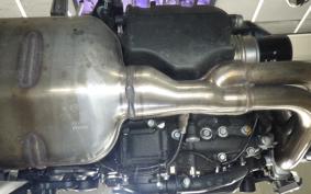 YAMAHA XSR700 2018 RM22J