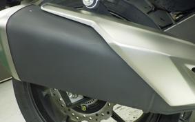 HONDA NX400 E-Clutch 2026 NC65