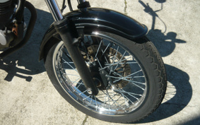 SUZUKI GLASS TRACKER BIG BOY NJ4DA