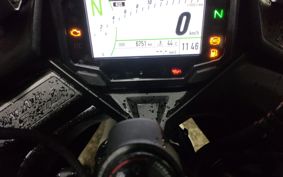 KAWASAKI NINJA ZX-4R SE 2025 ZX400P