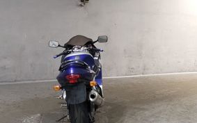 SUZUKI GSX1300R HAYABUSA GW71A