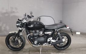 TRIUMPH SPEED TWIN 2022 DAD85H