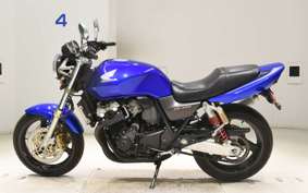 HONDA CB400SF VTEC 2001 NC39