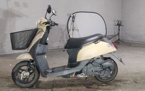 SUZUKI LET's CA4AA