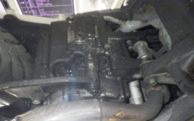 SUZUKI SKYWAVE 250 (Burgman 250) S 2 2023 CJ43A