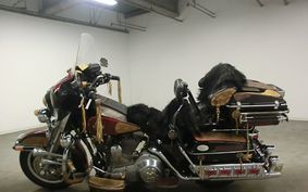 HARLEY FLHTC 1340 1987 DJL
