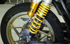 SUZUKI GS400 2021 GS400