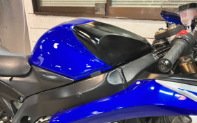 SUZUKI GSX-R600 2008 GN7DA