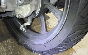 HONDA PCX 125 2020 JF81