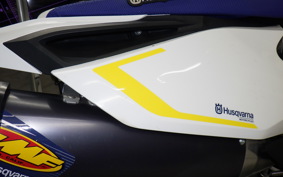 HUSQVARNA FE250 2022