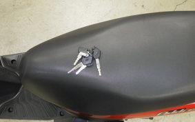 SUZUKI ADDRESS 110 2023 CE47A