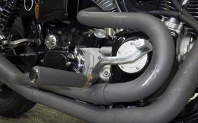 HARLEY FXD 1450 2002