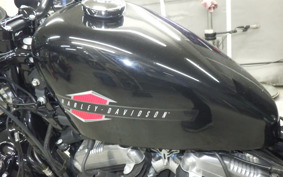 HARLEY XL1200X 2021