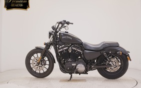 HARLEY XL883N 2014