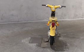 HONDA LITTLE CUB AA01