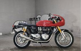 TRIUMPH THRUXTON 1200R 2017 DAD72H