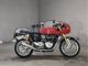 Фото Triumph THRUXTON 1200R 2017 с японского аукциона