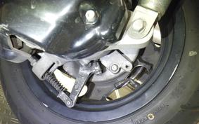 HONDA FORESIGHT EX MF04