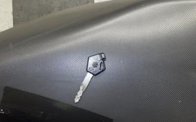 SUZUKI ADDRESS 110 2008