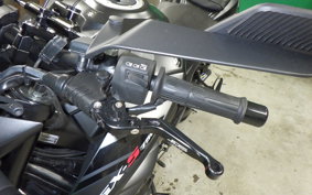 SUZUKI GSX-S750 2023 C533F