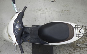 HONDA DIO Gen.6 1987 AF68
