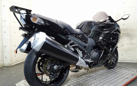 KAWASAKI NINJA ZX 14 R 2012 ZXT40E