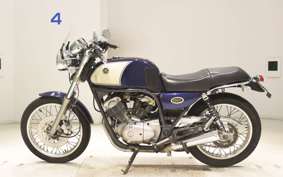 YAMAHA SRV250 RENAISSA 4DN