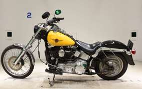 HARLEY FLSTF 1450 2001