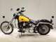 Фото Harley FLSTF 1450 2001 с японского аукциона