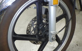 YAMAHA YB125SP