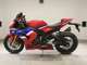 Фото Honda CBR1000RR RSP 2026 с японского аукциона