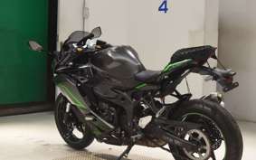 KAWASAKI ZX-25R-2SE 2007 ZX250H