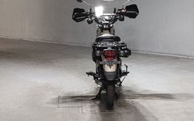 HONDA CT125 HUNTER CUB JA55