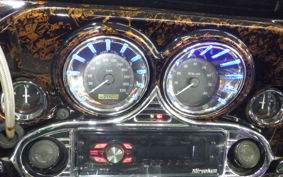 HARLEY FLHT 1450 2004