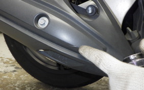 HONDA PCX 125 2023 JF28