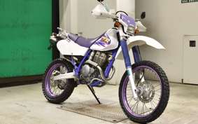 YAMAHA TT250R 2018 4GY