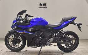 SUZUKI GSX-250R