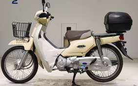 HONDA C110 SUPER CUB 2020 JA10