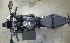 HONDA CB650R E-Clutch 2024 RH17