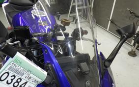 YAMAHA YZF R-3 2017 RH07J