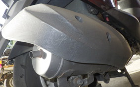 YAMAHA AXIS 125 TREET SE53J