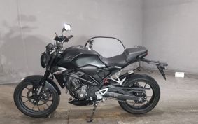 HONDA CB250R MC52