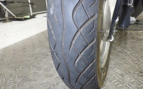 HONDA TACT Basket AF75