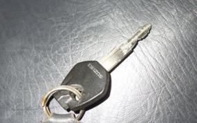 SUZUKI LET's 4 CA45A