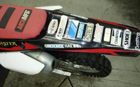 HONDA CRF250 RALLY 2017 ME10