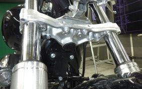 YAMAHA DRAGSTAR 400 CLASSIC  2015 VH02J