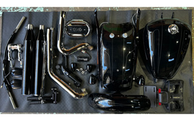 HARLEY FXBRS 2019 YHK